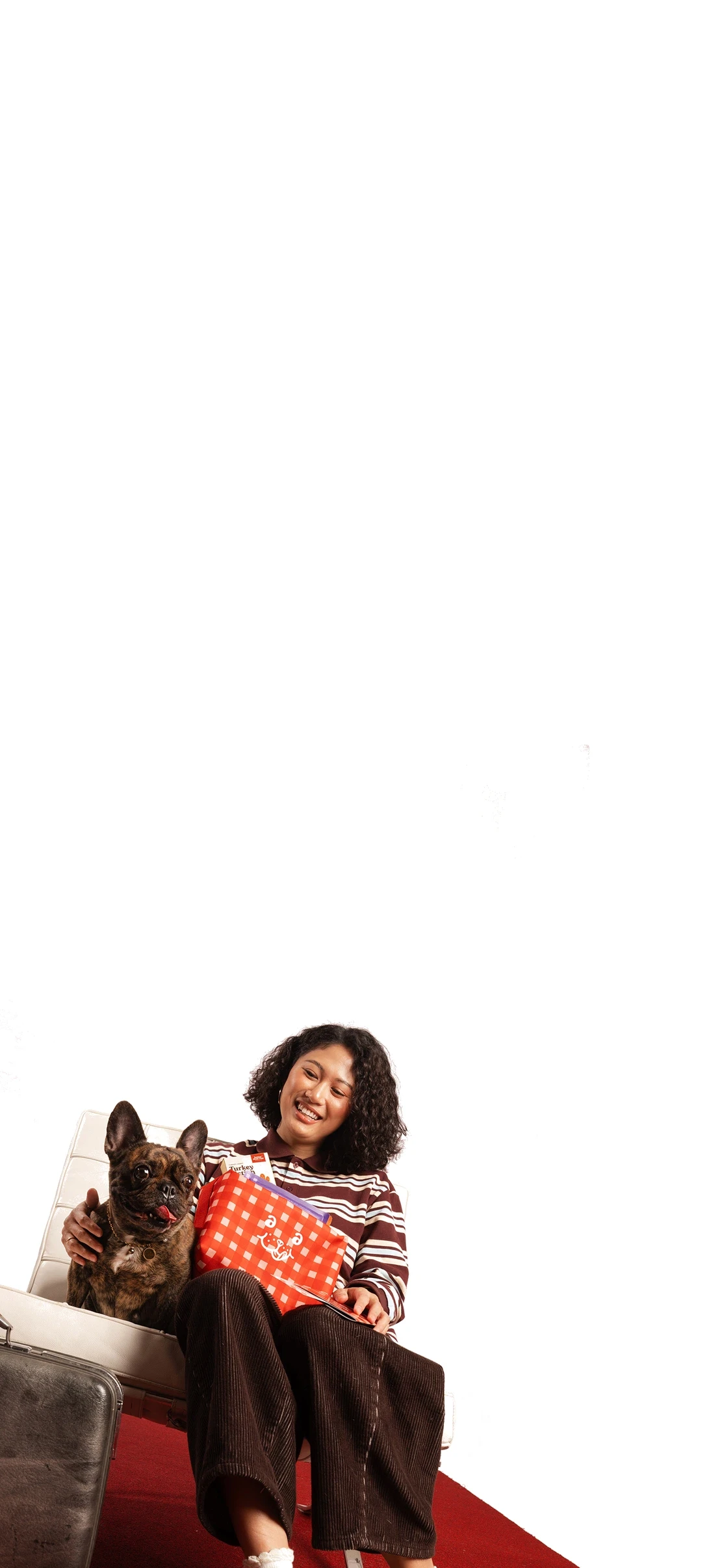 Banner Background